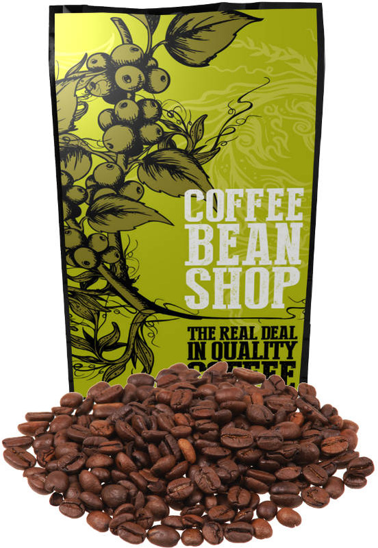 Daily Blend ( Subtle cocoa, refined acidity) $28.97/kg (You Save $13.74)