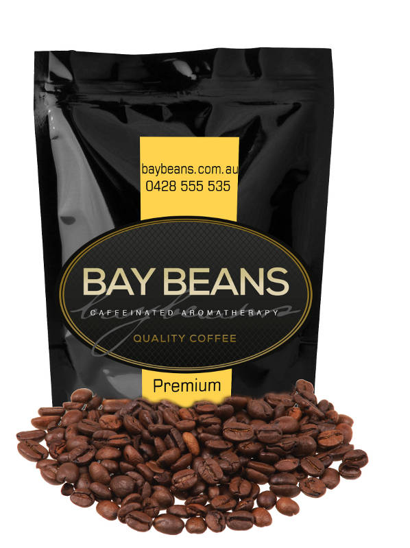Premium Reserve coffee beans (Special time-of-year creation) $34.70